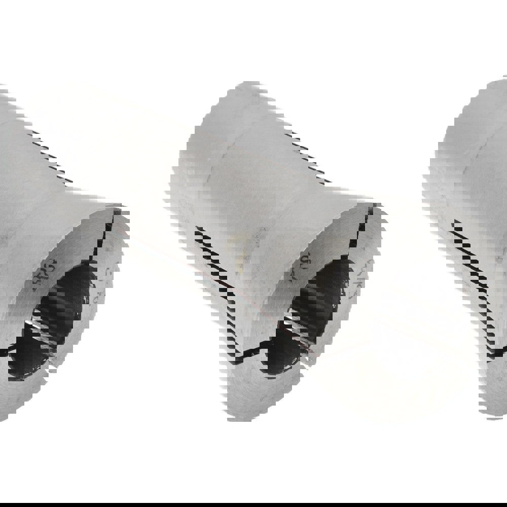 5/8 Inch Steel R8 Round Collet